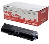 Exusia(エクシア) リサイクルトナー 国内生産 EPSON用 LPB4T25 【対応機種】LP-S280DN/LP-S280NC0/LP-S28DNC9