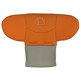 タカタ ヘッドクッション(takata04-ifixWS オレンジ用 エアパッド別売り) AFHDC-007