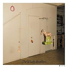 �_�炩�� / The Wisely Brothers