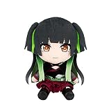 アイドルマスター シャイニーカラーズ ぬいぐるみ 黛冬優子