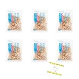 ペッツルート 無添加 まぐろけずり うすうす花 20g 国産 犬猫用 ふりかけ (うすうす花 20g × 6袋)