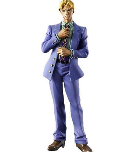 Amazon.co.jp: ジョジョの奇妙な冒険 1番くじ 吉良吉影 川尻浩作ver