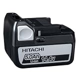 日立 リチウムイオン電池（バッテリー） 14.4V 5.0A BSL1450