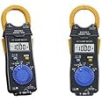 HIOKI 日置電機 3280-10F ( クランプメーター クランプテスター ) ACクランプメータ AC電流 AC/DC電圧 抵抗 導通 小型 日本製