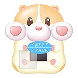 3枚 VacFun ブルーライトカット フィルム ， segatoys セガトイズ もっちりペット もっちまるず 向けの ブルーライトカットフィルム 保護フィルム 液晶保護フィルム（非 ガラスフィルム 強化ガラス ガラス ）