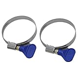 セフティー3 手締バンド PG-50 40~60mm(3/4インチ) 2個