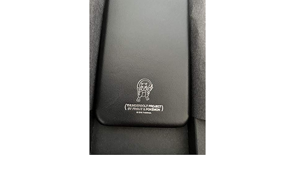 Amazon 即日発送可 ミュウツー 新宿伊勢丹限定 サンダーボルト Iphonexsケース ポケモン 専用箱付き ミュウ ピカチュウ イーブイ おもちゃ ホビー