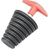 デイトナ(Daytona) マフラープラグ ビック φ28~5376187 デイトナ(Daytona) マフラープラグ ビック φ28~5376187