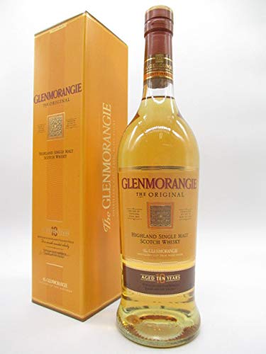 グレンモーレンジ オリジナル 10年 40度 700ml [正規品]