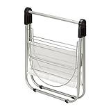 Honey-Can-Do DRY-03623 Tabletop Gullwing Drying Rack