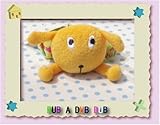 ＲＵＢ　Ａ　ＤＵＢ　ＤＵＢ/R.ベビーカラフルラトル（犬）