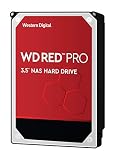 【国内正規代理店品】WD HDD 内蔵ハードディスク 3.5インチ 8TB WD Red Pro NAS用 WD8003FFBX SATA3.0 7200rpm 256MB 5年保証