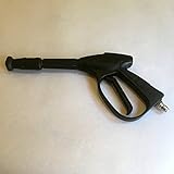 〈布袋尊〉高圧洗浄機 高圧 洗浄 ガン 耐圧 29 MPa カプラー 接続 選べる2サイズ 41cm/78cm (41cm)