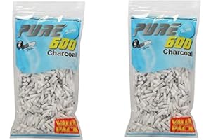 STANWELL(スタンウェル) PURE(ピュア) 手巻き用 スリム チャコー…