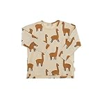 Evelin LEE SHIRT ベビー・ボーイズ