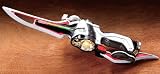 仮面ライダーヒビキ 音撃増幅剣DXアームドセイバー