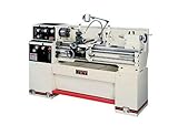 Jet 321533 GH-1440W-3 14-Inch Swing by 40-Inch between Centers 230/460-Volt 3 Phase Geared Head Engi