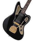 Fender/Made in Japan Traditional 2025 Collection 60s Jaguar Rosewood Fingerboard Black Pearl フェンダー [限定モデル]