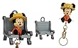 ディズニー ミッキーマウス おかえり! キーチェーン 1