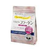 京都薬品ヘルスケア ミネルヴァ 粉末 低分子コラーゲン ハトムギ ヒアルロン酸 セラミド エラスチン コラーゲン パウダー ミネルヴァコラーゲンパウダー 1袋210g 約30日分