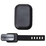 BabyHopper　ベビーカー＆ベビーキャリア用ポータブル扇風機 （ブラック）