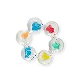 Babies R Us Water Filled Teething Ring - Sea Creatures by Babies R Us [並行輸入品]