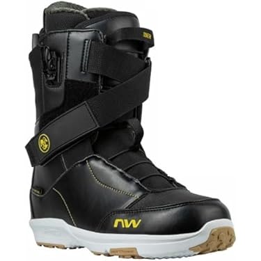 Amazon.co.jp 最新リリース: スノーボードブーツ の新着ランキングです。