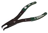 SK Hand Tool 7830 Internal Retaining Ring 90Degree Pliers, 0.070-Inch [並行輸入品]