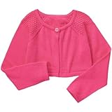 ジンボリー GYMBOREE/ クロップッドカーディガン トップスカーディガン S【並行輸入】