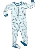 Leveret SLEEPWEAR ベビー・ボーイズ US サイズ: 2 Years