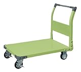 特製四輪車 TAN-55