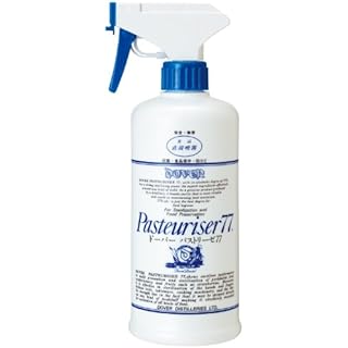 ドーバー パストリーゼ77 スプレーヘッド付 500ml