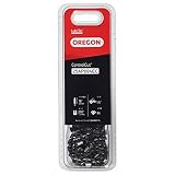 OREGON(オレゴン) ソーチェーン 25AP084EC 16インチ(40cm) 適用チェンソーブランド:ゼノア、マキタ他
