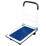 Liebe【リーベ】折りたたみ台車 730×470×820mm