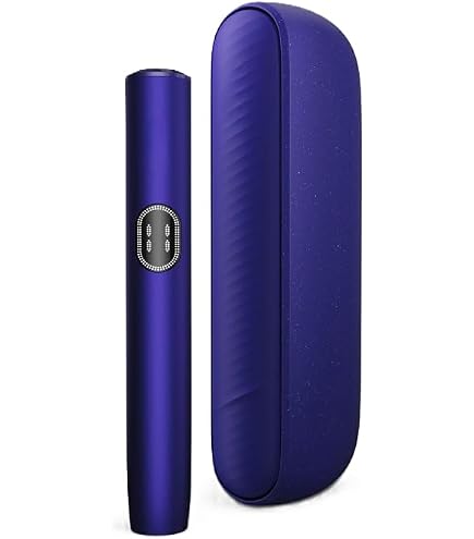 Amazon.co.jp: フィリップモリス アイコス イルマ ペブルグレー 製品未