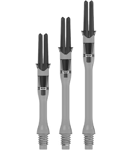 Amazon | エルスタイル エルシャフト サイレント シャフト ブラック
