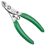 トップ(TOP) ステンレスミニニッパ チッパー TP-100