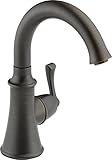 Delta Faucet 1914-RB-DST Beverage Faucet, Venetian Bronze [並行輸入品]