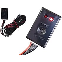 堕*使様 リモコンストロボキット(値引きしました！) Amazon.co.jp: AUTOMAX izumi 10パターン ストロボ