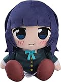 くりぱん ぬいぐるみ ラブライブ！虹ヶ咲学園スクールアイドル同好会 朝香果林