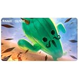 Ultra PRO - ファイナルファンタジー×ユニバースビヨンドジャンボサボテンプレイマット マジック:ザ・ギャザリング | カードゲームプレイマット、ファイナルファンタジー収集品、デスクマットマウスパッド