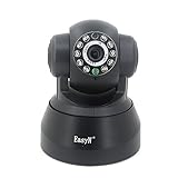 Wireless Wifi Hd 720p Ip Camera Home Security Network Cctv Night Vision System