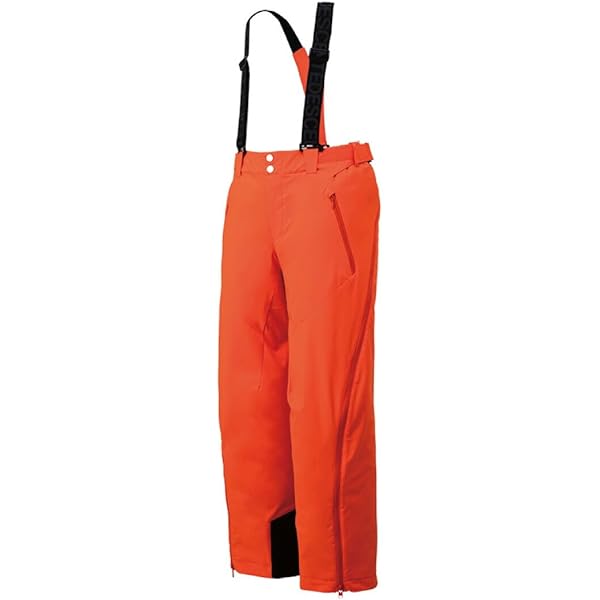 Amazon.co.jp: DESCENTE デサント スキーウェア パンツ メンズ
