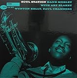 Soul Station [12 inch Analog]