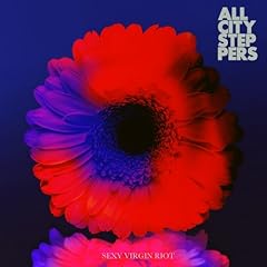 MUSIC SURF / ALL CITY STEPPERS