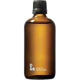 D08 GRAYISH WOOD piezo aroma oil 100ml