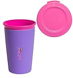 WowCup(ワオカップ) パープル KJK101080