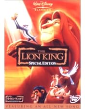 Amazon.co.jp: ライオン・キング 2 シンバズ・プライド : ディズニー: DVD