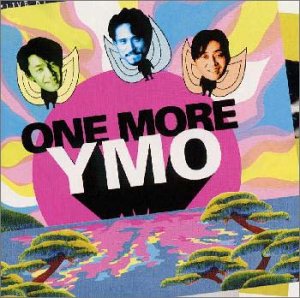 ONE MORE YMO | YELLOW MAGIC ORCHESTRA | オリコンニュース（ORICON