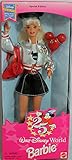 Barbie 1996 Special Edition Walt Disney World